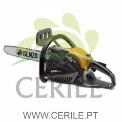 MOTOSSERRA GASOLINA BENZA BZC30