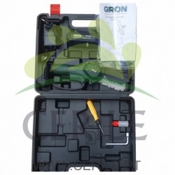 MOTOSSERRA PODADORA DE MÃO BATERIA GRON CDGS017-E