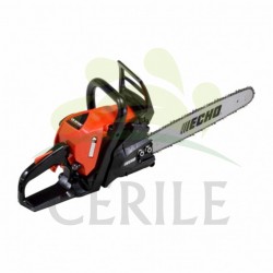 MOTOSSERRA GASOLINA ECHO CS 3510 AC /35 0,043"