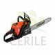 MOTOSSERRA GASOLINA ECHO CS 3510 AC /35 0,043"