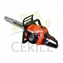 MOTOSSERRA GASOLINA ECHO CS 3510 AC /35 0,043"