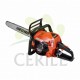 MOTOSSERRA GASOLINA ECHO CS 3510 AC /35 0,043"