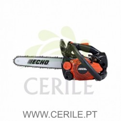 MOTOSSERRA DE PODA GASOLINA PROFISSIONAL ECHO CS-2511TES 