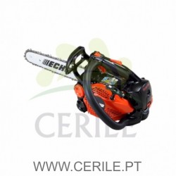 MOTOSSERRA DE PODA GASOLINA PROFISSIONAL ECHO CS-2511TES 