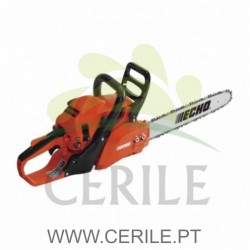 MOTOSSERRA GASOLINA ECHO CS 310 ES /35