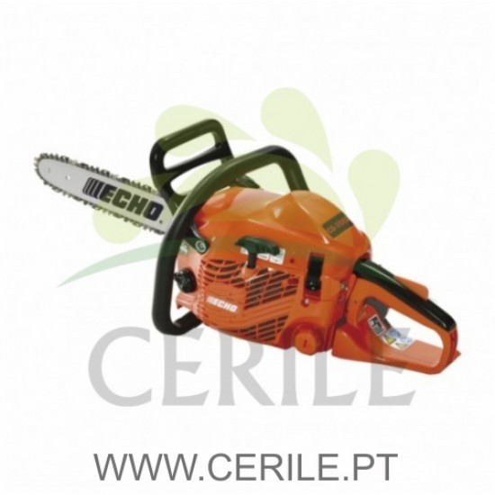 MOTOSSERRA GASOLINA ECHO CS 310 ES /35