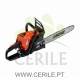 MOTOSSERRA GASOLINA ECHO CS 3510 ES /35