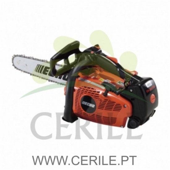 MOTOSSERRA GASOLINA ECHO CS-362TES /30