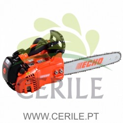 MOTOSSERRA GASOLINA ECHO CS-362TES /30