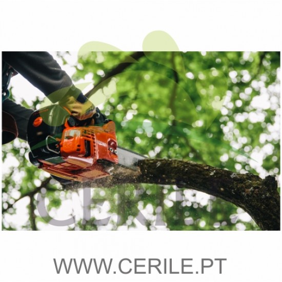 MOTOSSERRA GASOLINA ECHO CS-362TES /30