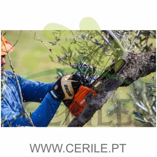 MOTOSSERRA GASOLINA ECHO CS-362TES /30