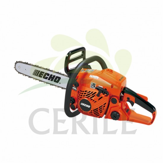 MOTOSSERRA ECHO CS-420ES 16"