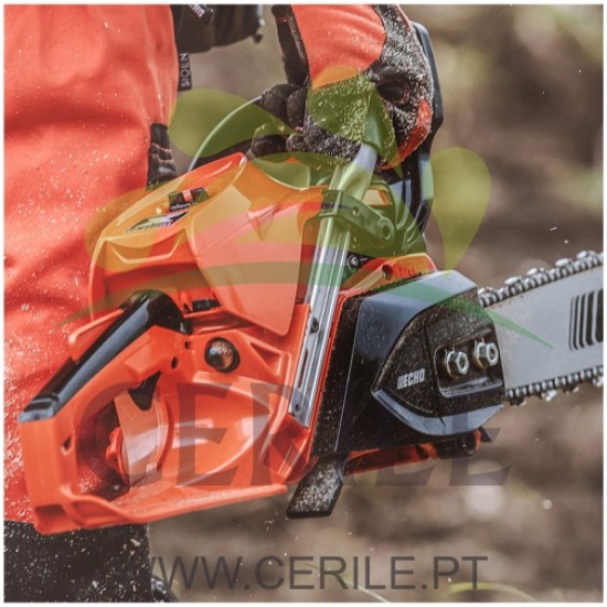 MOTOSSERRA GASOLINA ECHO CS-4310SX /40