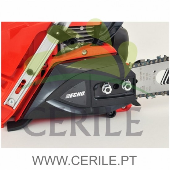 MOTOSSERRA GASOLINA ECHO CS-4310SX /40