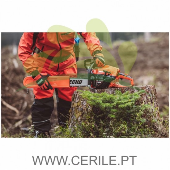 MOTOSSERRA GASOLINA ECHO CS-4310SX /40