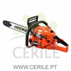 MOTOSSERRA GASOLINA ECHO CS-501SX 16"