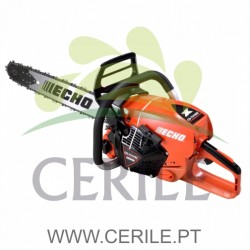 MOTOSSERRA GASOLINA ECHO CS-7310SX 18"