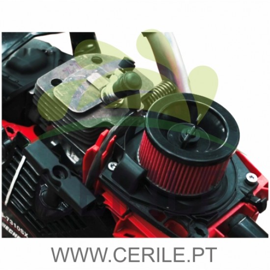 MOTOSSERRA GASOLINA ECHO CS-7310SX 20"