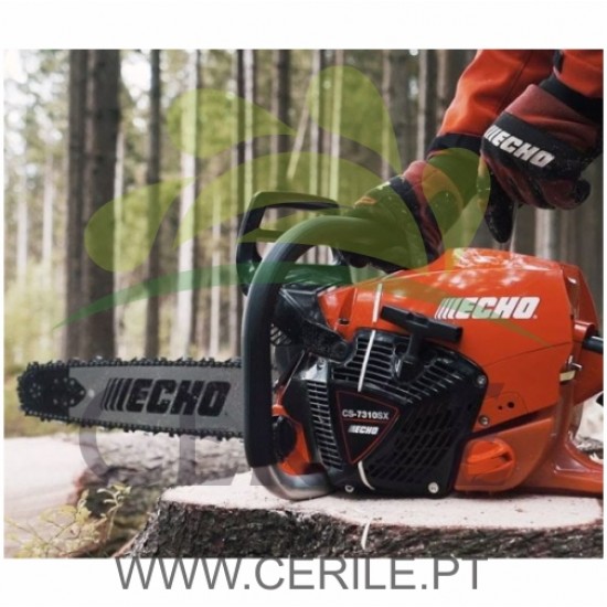 MOTOSSERRA GASOLINA ECHO CS-7310SX 20"