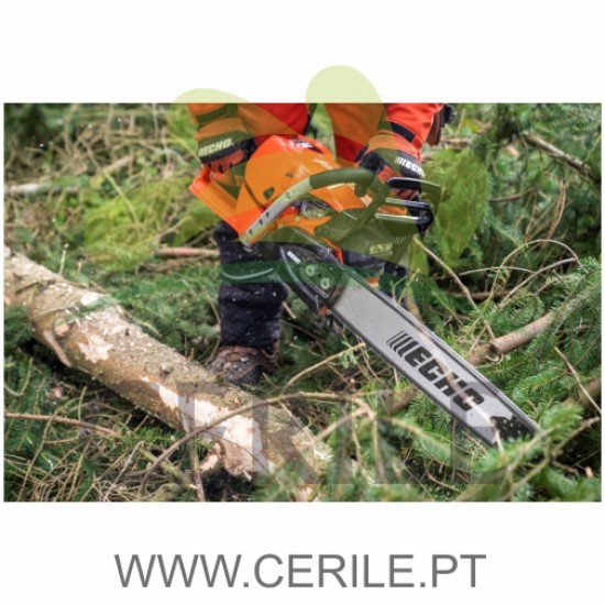 MOTOSSERRA GASOLINA ECHO CS-7310SX 20"