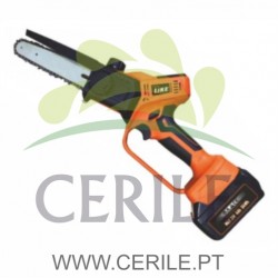 SERRA DE PODA BATERIA LIKE 650W CS014