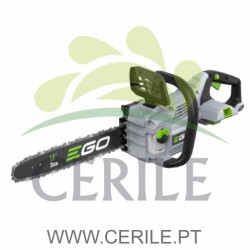 MOTOSSERRA A BATERIA EGO POWER CS1410E 35CM