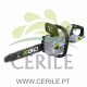 MOTOSSERRA A BATERIA EGO POWER CS1410E 35CM