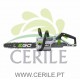 MOTOSSERRA A BATERIA EGO POWER CS1410E 35CM