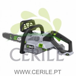 MOTOSSERRA A BATERIA EGO POWER CS1410E 35CM