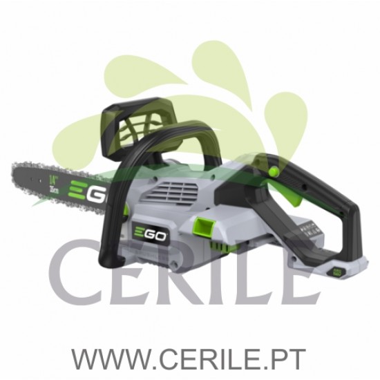 MOTOSSERRA A BATERIA EGO POWER CS1410E 35CM