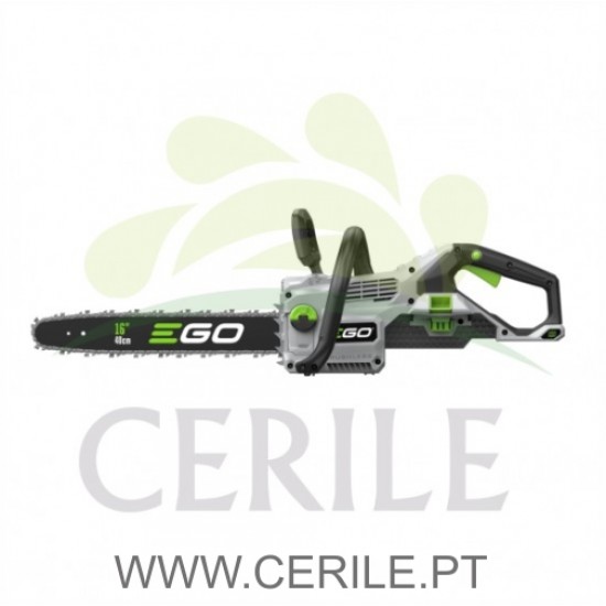 MOTOSSERRA A BATERIA EGO CS1610E