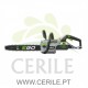 MOTOSSERRA A BATERIA EGO CS1610E