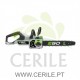 MOTOSSERRA A BATERIA EGO CS1610E