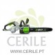 MOTOSSERRA A BATERIA EGO POWER 45CM CS1800E