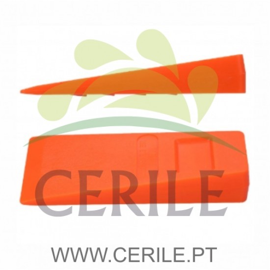 CUNHA ABATE DE ARVORES 19 CM BENZA