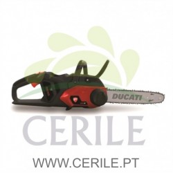 MOTOSSERRA BATERIA LITIO DUCATI DCS401L