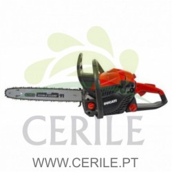 MOTOSSERRA GASOLINA DUCATI DCS 4201 42CC