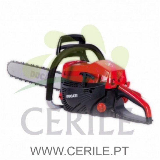 MOTOSSERRA GASOLINA DUCATI DCS 4601