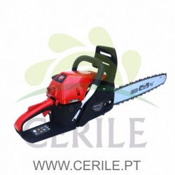 MOTOSSERRA DUCATI GASOLINA DCS 5200 T 52CC