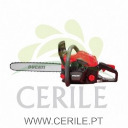 MOTOSSERRA GASOLINA DUCATI DCS 6200