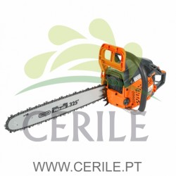 MOTOSSERRA GASOLINA DORMAK DK 4618 CS