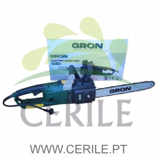 ELECTRO SERRA GRON ECS16"-2400