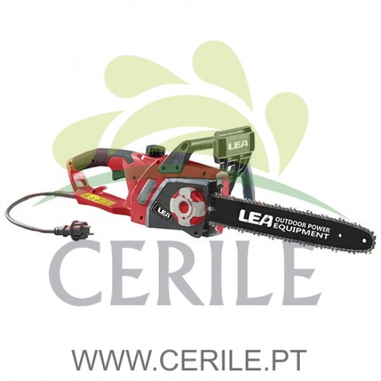 MOTOSSERRA ELÉTRICA ELECTROSERRA DUNSCH ECS240-40A (16")