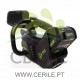 KIT MOTOSSERRA A BATERIA GREENWORKS GD40TCS (BATERIA + CARREGADOR)