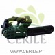 MOTOSSERRA DE PODA GASOLINA GRON GS2500