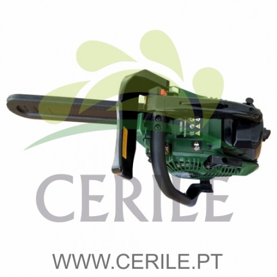 MOTOSSERRA DE PODA GASOLINA GRON GS2500