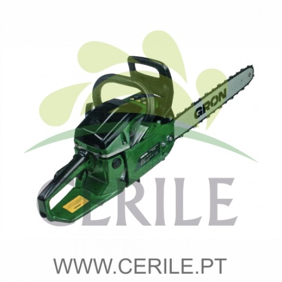 MOTOSSERRA GASOLINA GRON GS4500