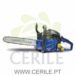 MOTOSSERRA GASOLINA GOODYEAR GY41CS 40.5CC