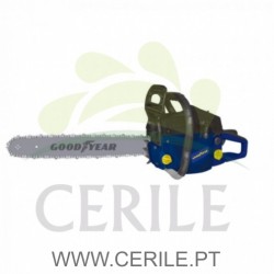 MOTOSSERRA GASOLINA GOODYEAR GY46CS 45.8CC