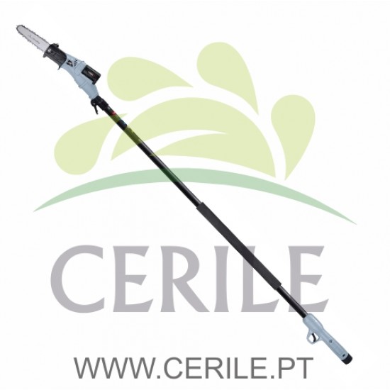 MOTOSSERRA TELESCÓPICA A BATERIA ARVIPO HS32